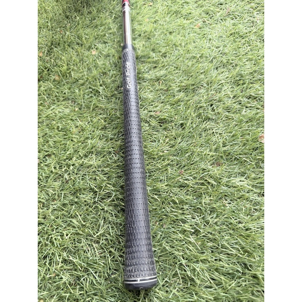 Callaway X Series Jaws 56° 16 Wedge Spinner Steel Shaft Golf Club 35" - Picture 5 of 6